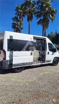 2002 Citroen Jumper