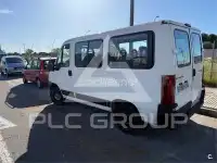 2002 Citroen Jumper
