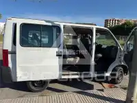 2002 Citroen Jumper