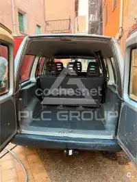 2002 Citroen Jumper