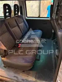 2002 Citroen Jumper