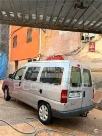 2002 Citroen Jumper