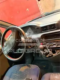 2002 Citroen Jumper