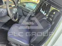 2002 Citroen Jumper
