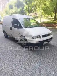 2002 Citroen Jumper