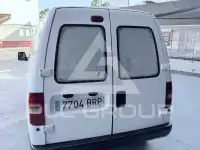 2002 Citroen Jumper