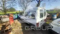 2002 Citroen C15