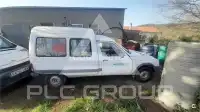 2002 Citroen C15