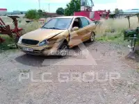 2002 Citroen Xsara