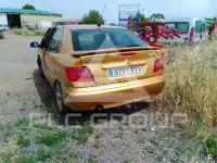 2002 Citroen Xsara
