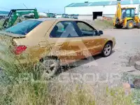 2002 Citroen Xsara