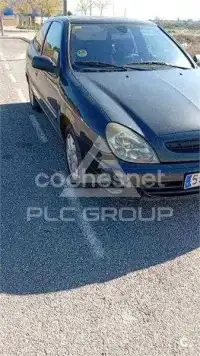 2002 Citroen Xsara