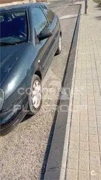 2002 Citroen Xsara
