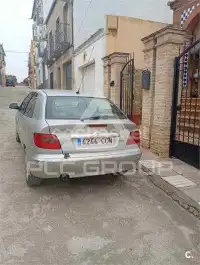 2002 Citroen Xsara