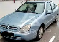 2002 Citroen Xsara