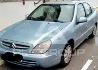2002 Citroen Xsara