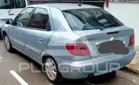 2002 Citroen Xsara