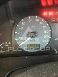 2002 Citroen Xsara