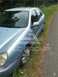 2002 Citroen Xsara
