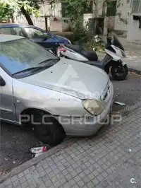 2002 Citroen Xsara