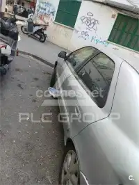 2002 Citroen Xsara