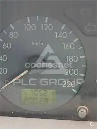 2002 Citroen Xsara