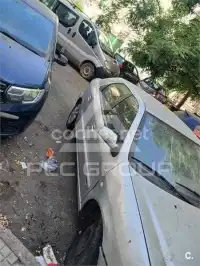 2002 Citroen Xsara