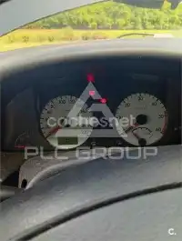 2002 Citroen Xsara