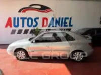 2002 Citroen Xsara