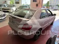 2002 Citroen Xsara