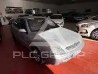 2002 Citroen Xsara