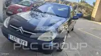 2002 Citroen Xsara