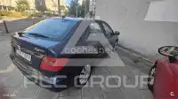 2002 Citroen Xsara