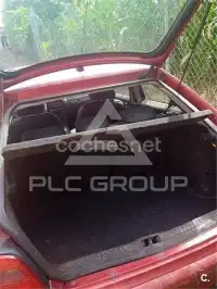 2002 Citroen Xsara