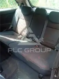 2002 Citroen Xsara