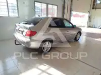 2002 Citroen Xsara