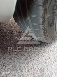 2002 Citroen Xsara
