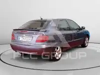 2002 Citroen Xsara
