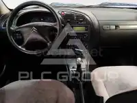 2002 Citroen Xsara
