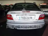 2002 Citroen Xsara