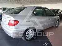 2002 Citroen Xsara