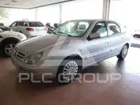 2002 Citroen Xsara