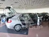 2002 Citroen Xsara