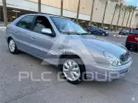 2002 Citroen Xsara