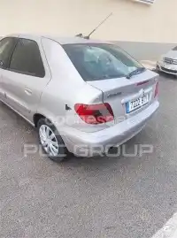 2002 Citroen Xsara