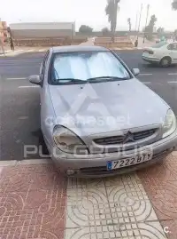 2002 Citroen Xsara