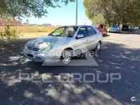 2002 Citroen Xsara