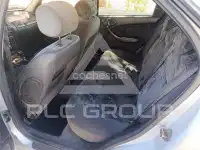2002 Citroen Xsara