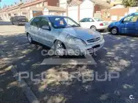 2002 Citroen Xsara