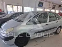 2002 Citroen Xsara